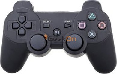 Χειριστήριο Dual Shock 2 PS2 OEM