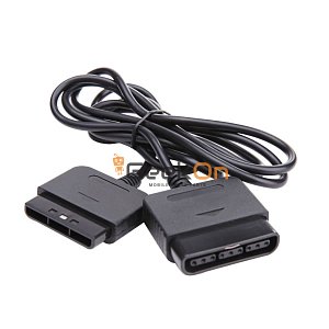 PLAYSTATION 2 extension cable προέκτασης χειριστηρίων