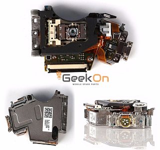 Laser Lens KES-400A KEM-400AAA για Playstation 3 Fat