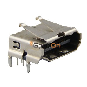 Βύσμα HDMI Jack για Playstation 3 Super Slim 4000