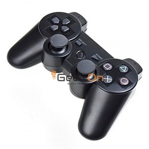 Χειριστήριο Dual Shock 3 PS3 Wireless Bluetooth \\ Ασύρματο OEM