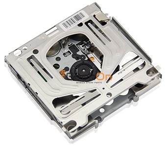 UMD Drive για Sony PSP σειρά 1000 1004