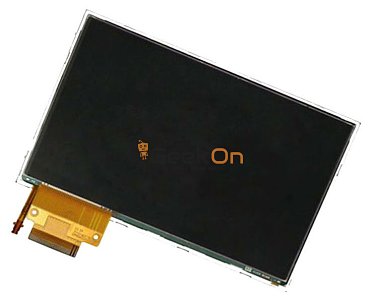 Οθόνη LCD για Sony PSP σειρά 2000 2004
