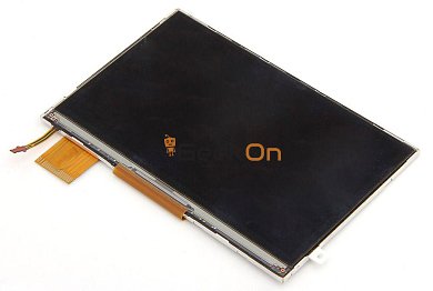 Οθόνη LCD για Sony PSP σειρά 3000 3004