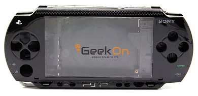 Πλαστικά μέρη PSP Sony 1000 1004