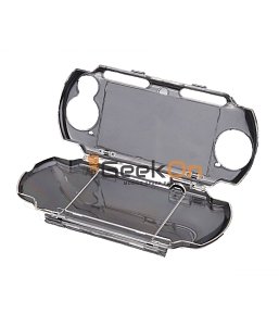 Διαφανής προστατευτική θήκη για PSP Slim 2000 3000