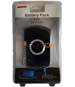 Εξωτερική μπαταρία power bank για Sony PSP