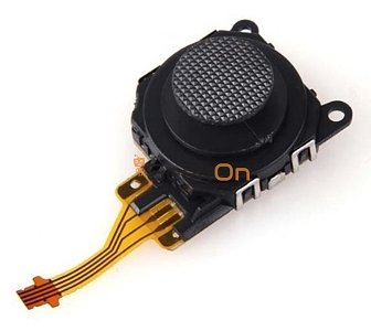 Sony PSP 3000 / 3001 / 3002 / 3003 / 3004 μοχλός 3D joystick