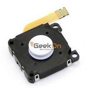 3D Analog Joystick Αναλογικός Μοχλός - PSP Go Console