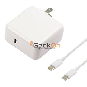 Τροφοδοτικό Για Apple Macbook USB-C 61W OEM