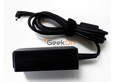 Τροφοδοτικό Netbook Asus 40W 19V Βύσμα E7