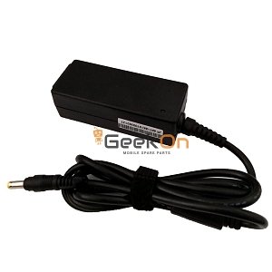 Τροφοδοτικό Netbook Asus, Acer 22W 9.5V Βύσμα E1