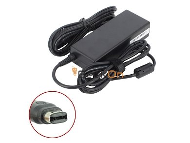Τροφοδοτικό Laptop HP USB 130W 19,5V Βύσμα Οβάλ