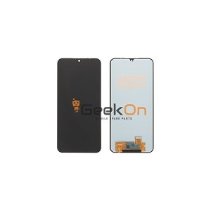 TFT Οθόνη LCD και Μηχανισμός Αφής για Samsung Galaxy A26 A266 Μαύρο