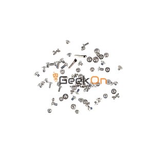 Σετ μεταλλικών βιδών για iPhone 12 mini