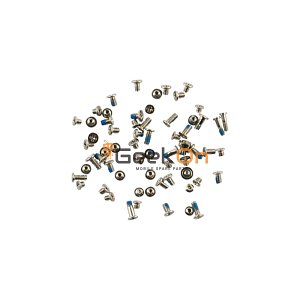 Σετ μεταλλικών βιδών για iPhone 6