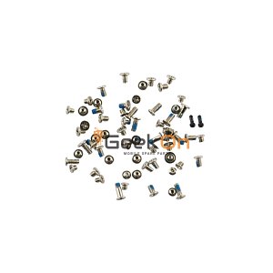 Σετ Μεταλλικών Βιδών / Internal Screws για iPhone 5