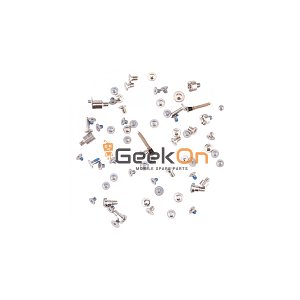 Σετ μεταλλικών βιδών για iPhone XS