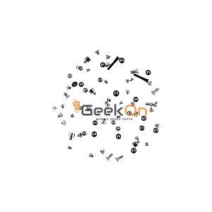 Σετ μεταλλικών βιδών για iPhone 11