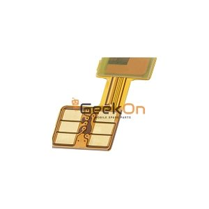 Αισθητήρας Εγγύτητας / Proximity Sensor για  Xiaomi Poco X3 / Poco X3 NFC / Poco X3 Pro MZB07Z0IN / M2102J20SG / M2007J20CG