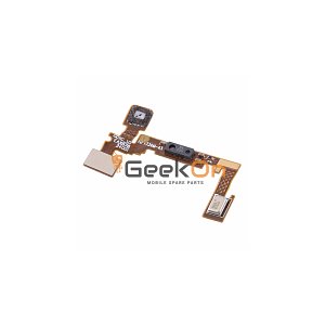 Καλωδιοταινία Αισθητήρα Εγγύτητας με Μικρόφωνο / Proximity Sensor Flex with Microphone για Google Pixel 2 XL