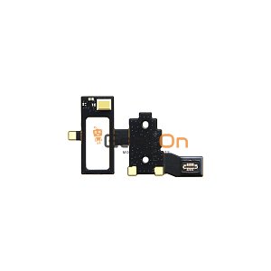 Καλωδιοταινία Αισθητήρα Εγγύτητας με Μικρόφωνο / Proximity Sensor Flex with Microphone για Google Pixel 3 XL