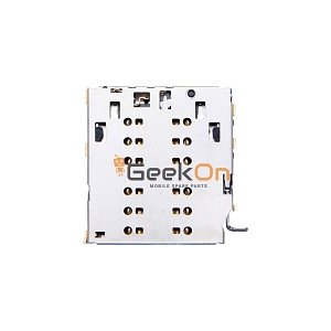 Επαφή κάρτας SIM / SIM Reader για Xiaomi Mi 8 / Mi A2 / Mi 6X