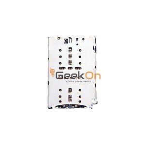 Επαφή κάρτας SIM / SIM Reader για Xiaomi Mi 5X / Mi A1