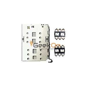 Επαφή κάρτας SIM / SIM Reader για Xiaomi Mi 5s