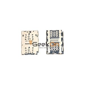 Επαφή κάρτας SIM / SIM Reader για Huawei P10