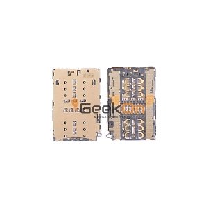 Επαφή κάρτας SIM / SIM Reader για Huawei Mate 20 Lite