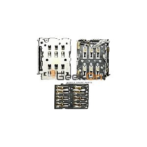 Επαφή κάρτας SIM / SIM Reader για Huawei Mate 20 Pro