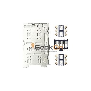 Επαφή κάρτας SIM / SIM Reader για Huawei P Smart 2019