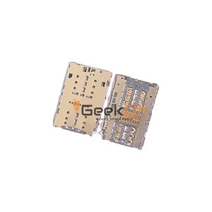 Επαφή κάρτας SIM / SIM Reader για Huawei Honor Play