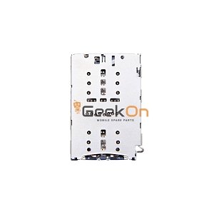 Επαφή κάρτας SIM / SIM Reader για Huawei P Smart