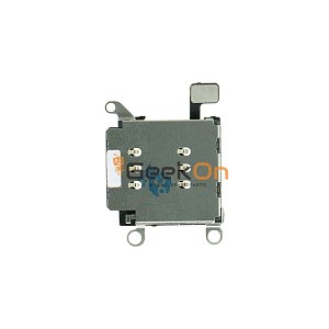 Υποδοχή Κάρτας Sim / Sim Card Reader για iPhone 12 / 12 Pro