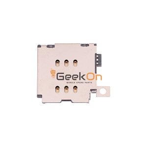 Υποδοχή Κάρτας Sim / Sim Card Reader για iPhone 12 Mini