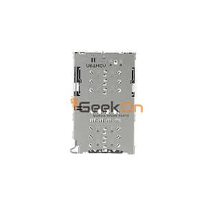 Επαφή κάρτας SIM / Sim Card Reader για Samsung Galaxy A23 5G A236F