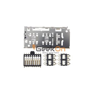 Επαφή κάρτας SIM / Sim Card Reader για Samsung Galaxy M32 M325