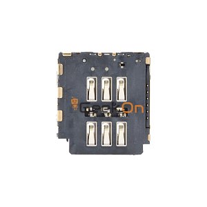 SIM Card Reader for iPhone 14 Pro Max / 14 Pro Single Card Version