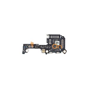 Πλακετάκι Επαφής κάρτας SIM / Sim Card Reader Board για OnePlus 9RT 5G