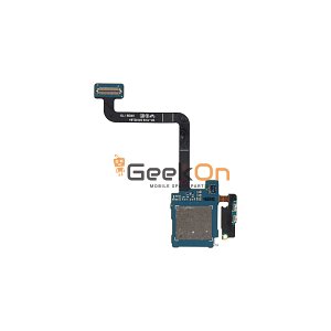 Καλωδιοταινία Υποδοχής Κάρτας Sim / Sim Card Reader Flex Cable για Samsung Galaxy Z Fold2 5G
