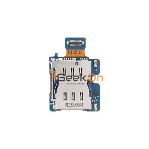 Πλακετάκι Υποδοχής Κάρτας Sim / Sim Card Reader Board για Samsung Galaxy Z Fold4 F936