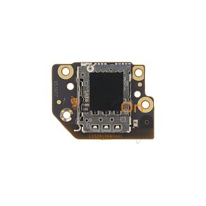 Πλακετάκι Επαφής κάρτας SIM / Sim Card Reader Board για Xiaomi Redmi Note 13 Pro Plus 5G