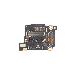 Καλωδιοταινία με Επαφή κάρτας SIM / Sim Card Reader Flex για Xiaomi 13T