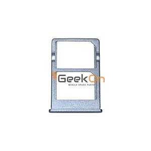 Υποδοχή κάρτας SIM και SD Tray για Xiaomi Mi 5s Plus Γκρι