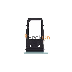 Υποδοχή Κάρτας Sim / Sim Tray για Google Pixel 2 Kinda Blue