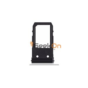 Υποδοχή Κάρτας Sim / Sim Tray για Google Pixel 2 Clearly White