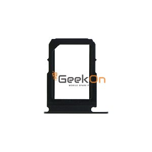 Υποδοχή Κάρτας Sim / Sim Tray για Google Pixel XL Quite Black