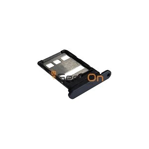 Υποδοχή κάρτας SIM / Sim Tray για Huawei Nova 9 Black